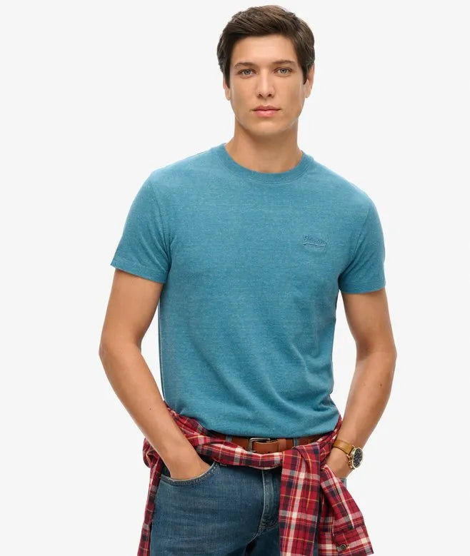Essential Logo T-Shirt