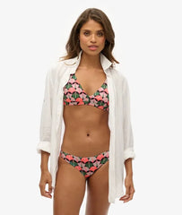 Printed Classic Bikini Briefs