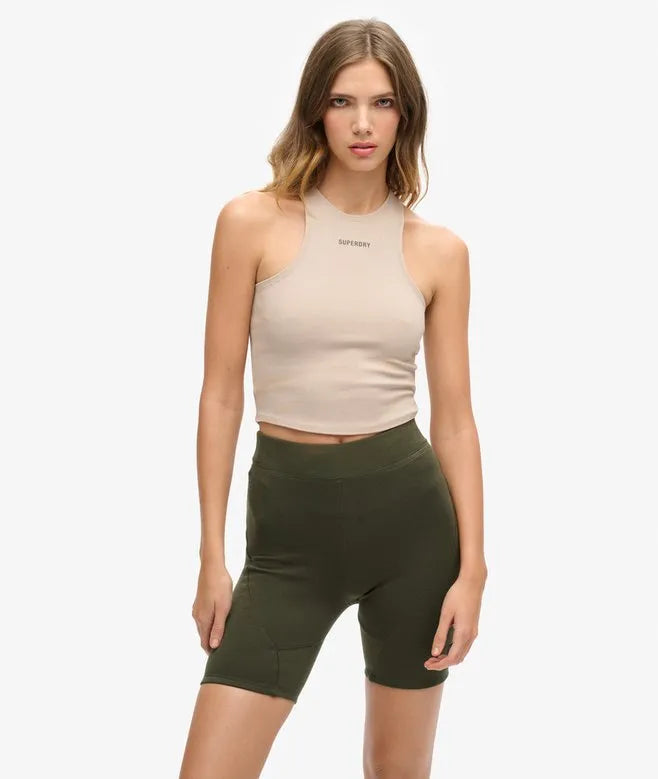 Code Tech Racer Vest Top