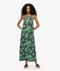 Beach Cami Maxi Dress