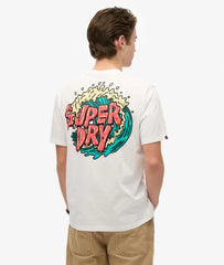 Outdoor Narrative Loose T-Shirt