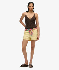 Classic Chino Shorts