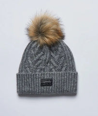 Cable Lux Beanie