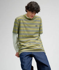 Oversized Stripe T-Shirt