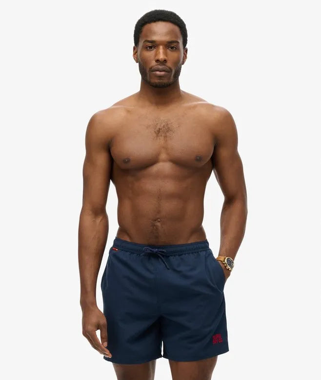 Essential 16-inch Swim Shorts