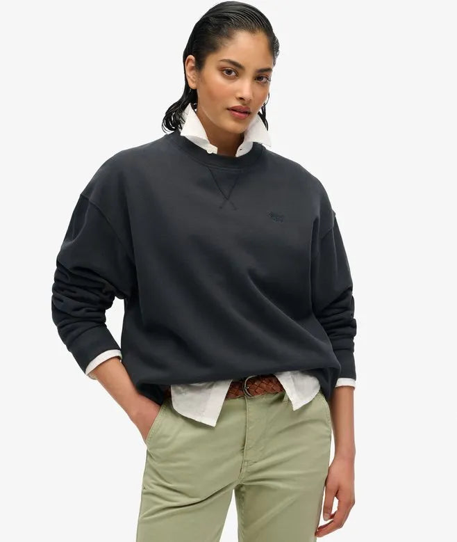 Studios Crew Sweatshirt