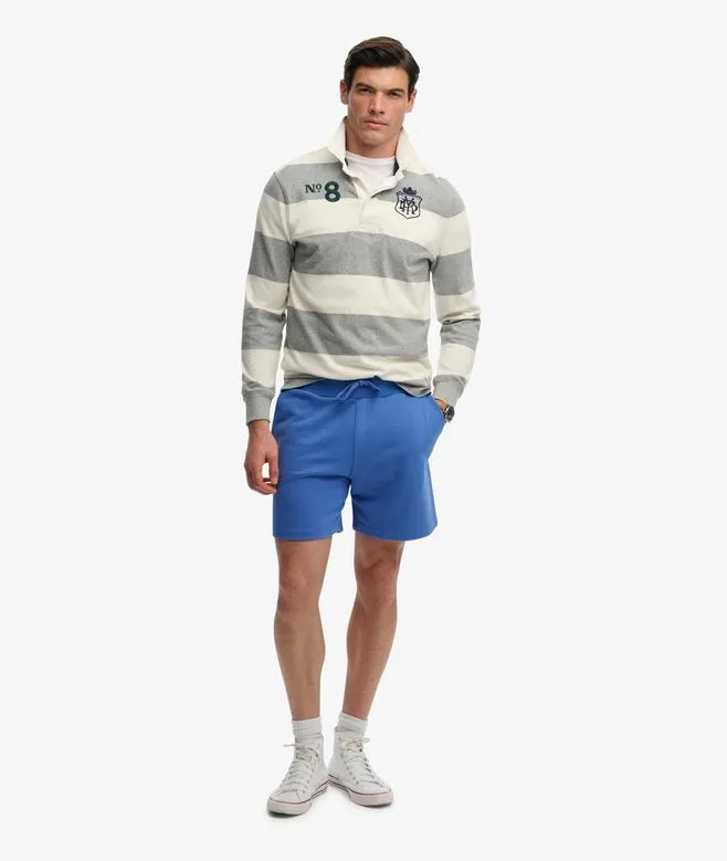Essential Logo Classic Shorts