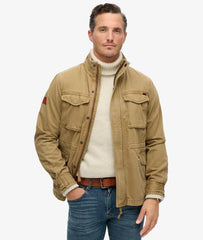 Rookie Military Jacket