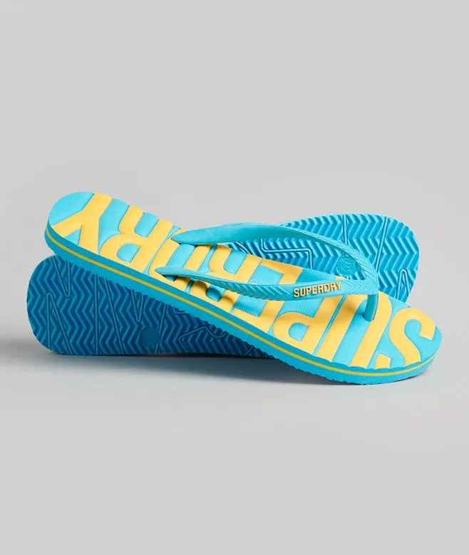 Vintage Flip Flops