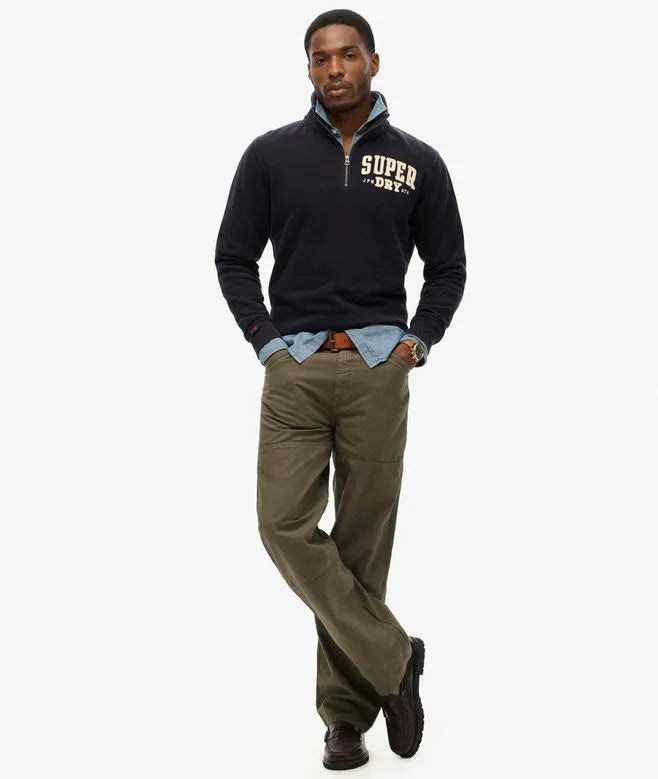Vintage Carpenter Pants