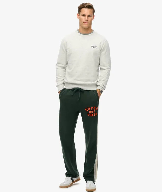 Vintage Athletic Joggers
