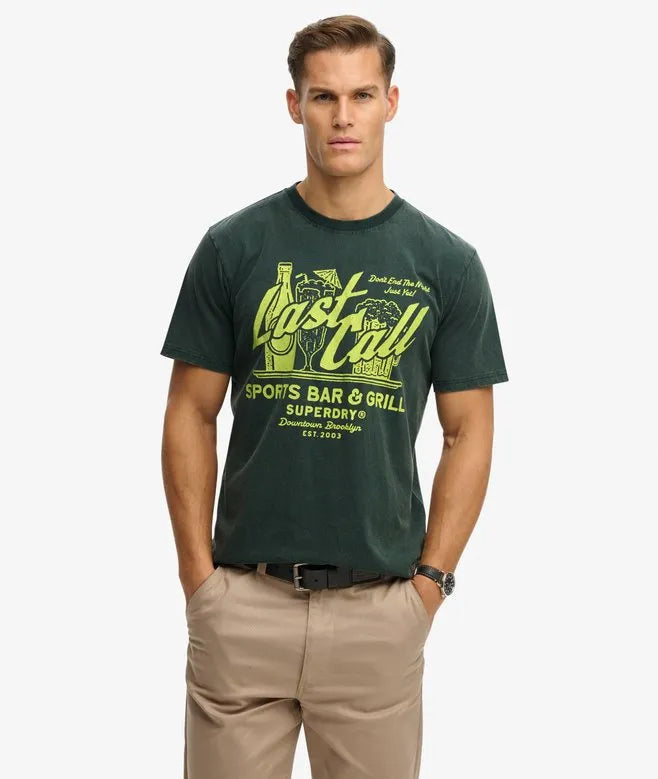 Local Business Loose T-Shirt