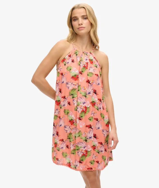 Beach Cami Dress