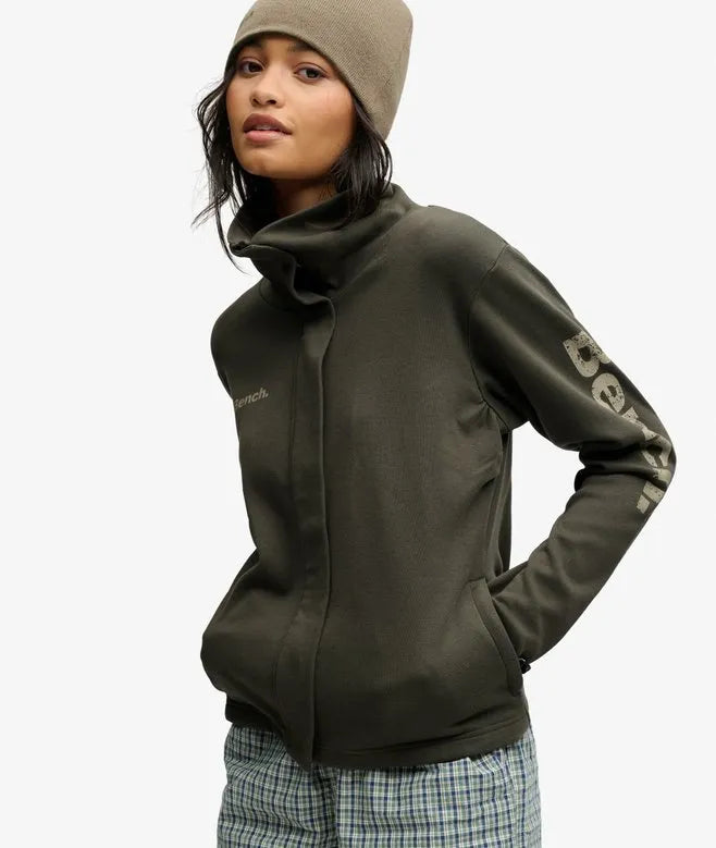 Bench Funnel Track Top
