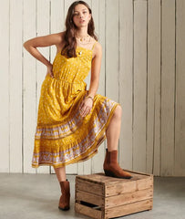Ameera Cami Dress