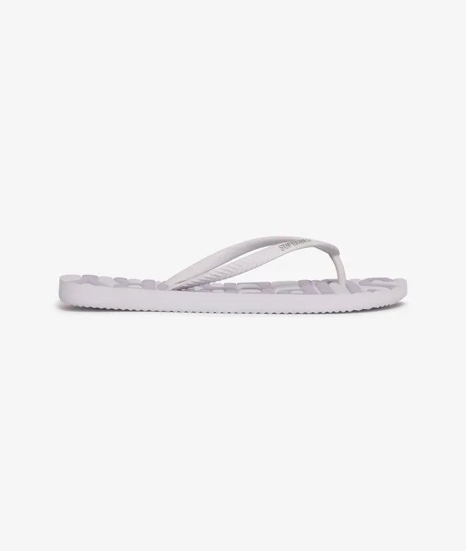 Core Logo Flip Flops