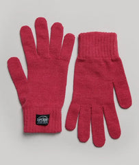 Classic Knitted Gloves
