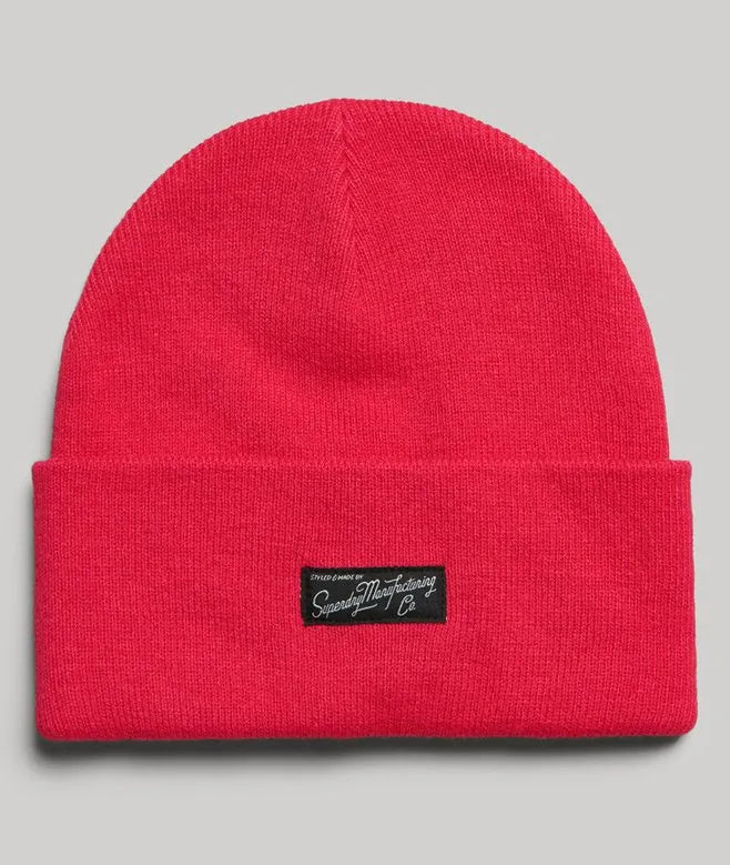 Essential Logo Beanie