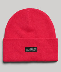Essential Logo Beanie