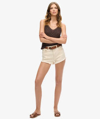 Cut Off Shorts