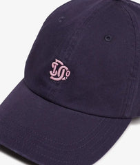 SD Embroidered Baseball Cap