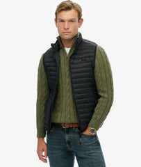 Fuji Lite Padded Gilet