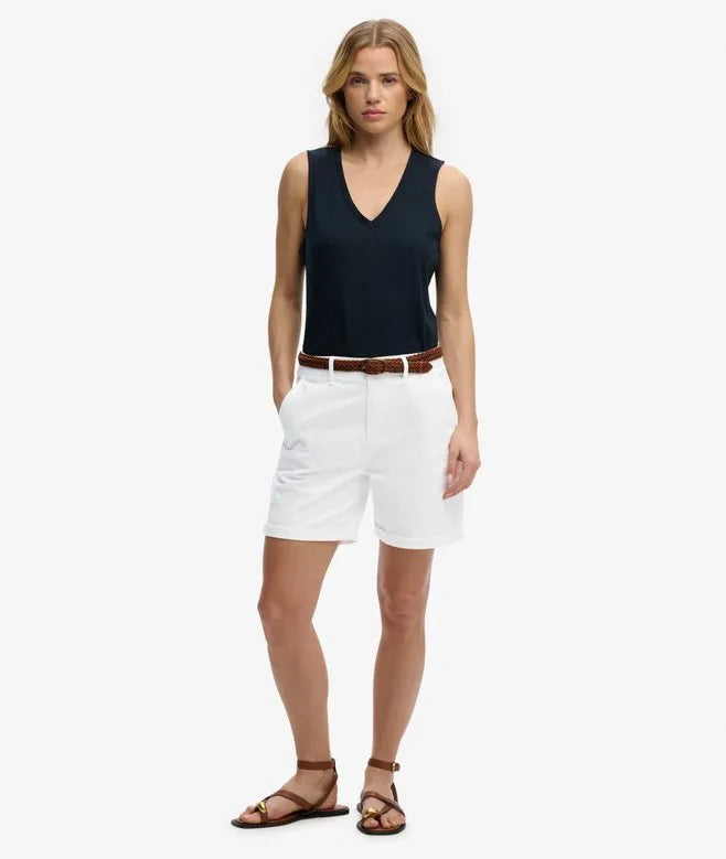 Chino Shorts
