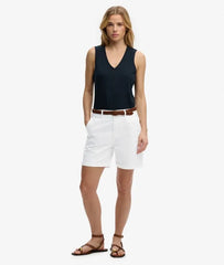 Chino Shorts