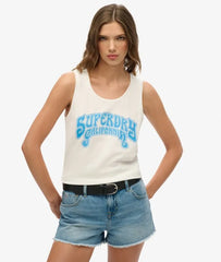Cali Vest Top