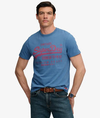 Vintage Logo Classic T-shirt