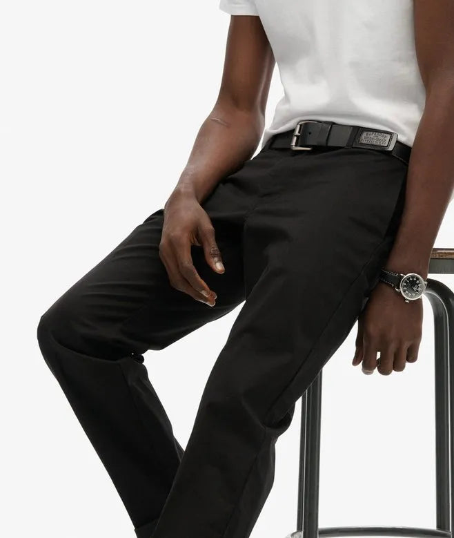 Premium Regular Chinos