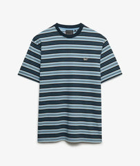 Oversized Stripe T-Shirt
