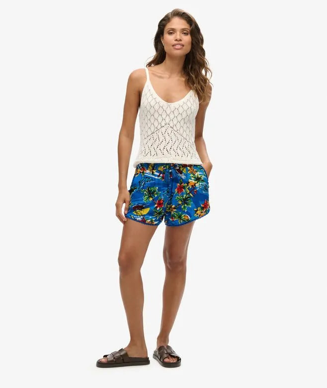 Beach Shorts