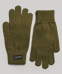 Unisex Essential Logo Gloves