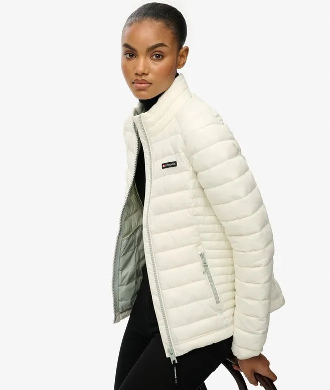 Fuji Lite Padded Jacket