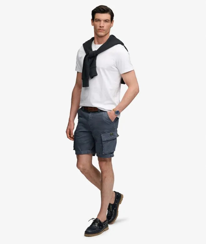Core Cargo Shorts