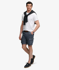 Core Cargo Shorts