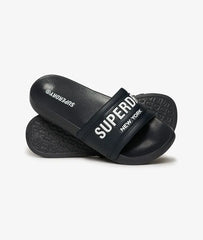 City Luxe Pool Sliders