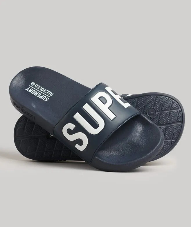 Code Core Pool Sliders