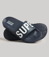 Code Core Pool Sliders