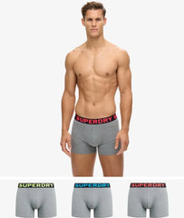 Boxer Triple Pack