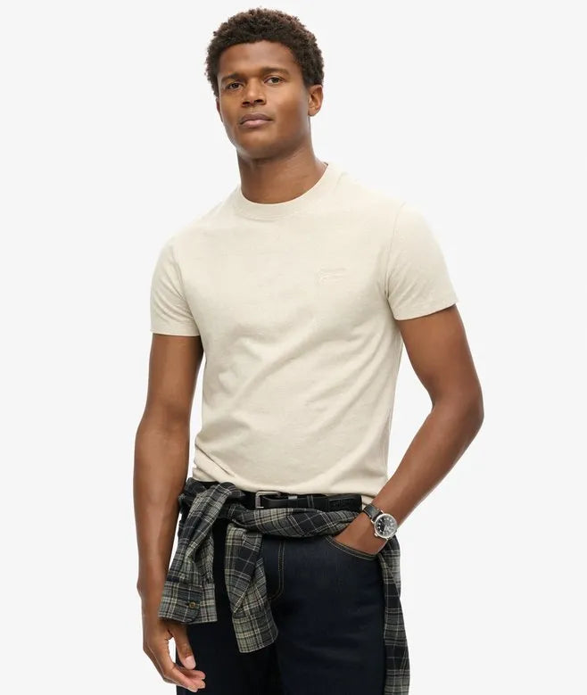 Essential Logo T-Shirt