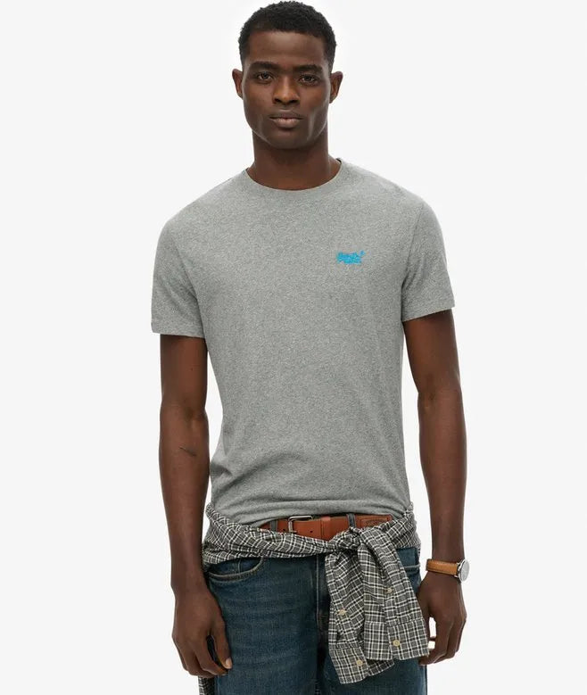 Essential Logo T-Shirt