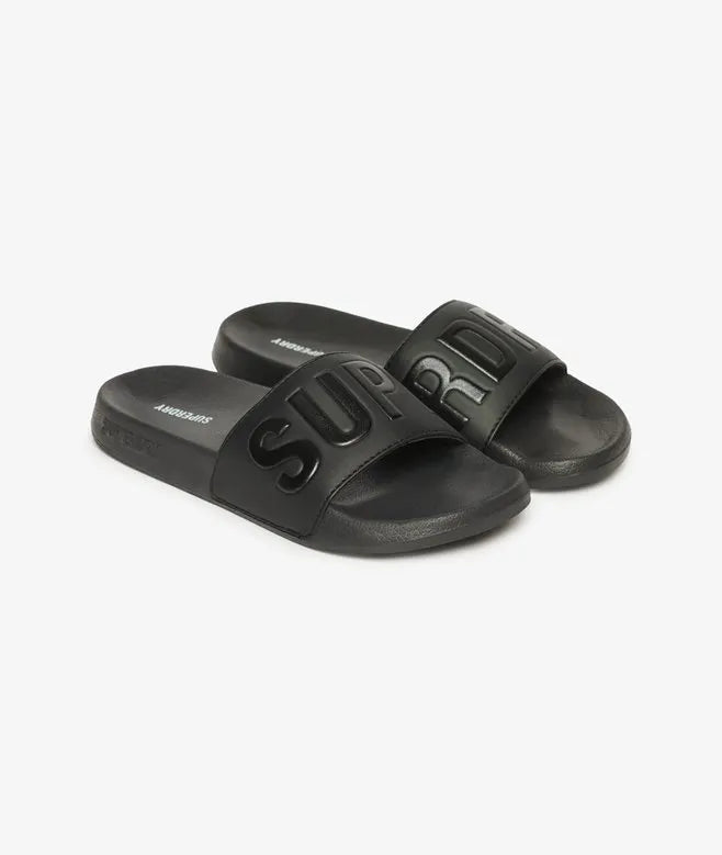 Core Pool Sliders