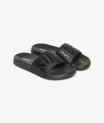 Core Pool Sliders