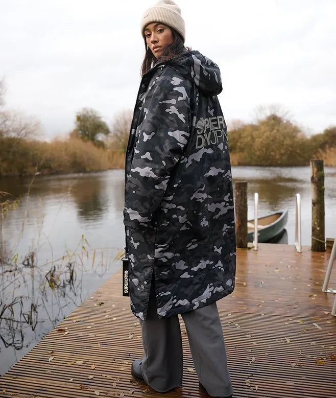 Superdry Robe