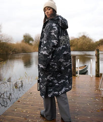 Superdry Robe