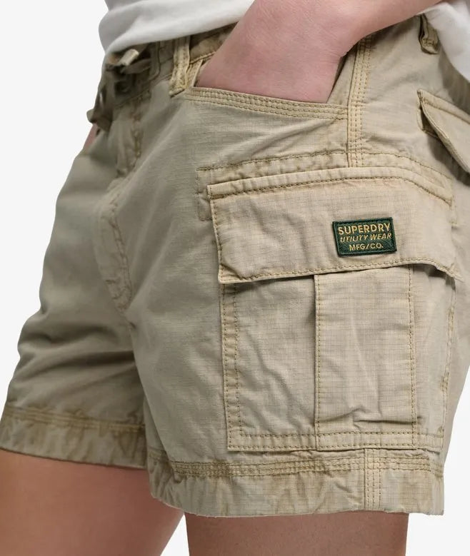 Cargo Hot Shorts