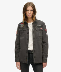 Scout Shirt