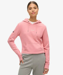 Plain Hoodie